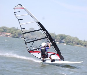 Magnus Flying 2